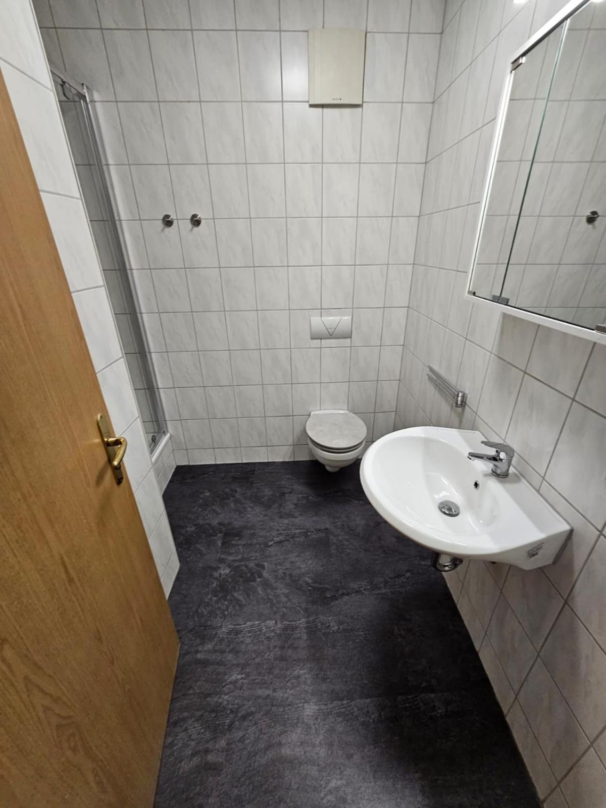 Ferienwohnung In Der Altstadt Nordhausen Exterior photo