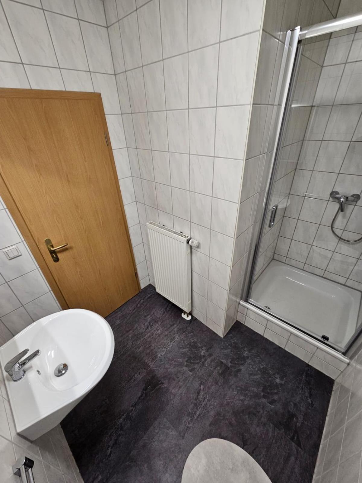 Ferienwohnung In Der Altstadt Nordhausen Exterior photo